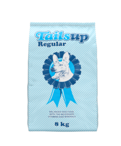 Tailsup Regular 8Kg (Adult)