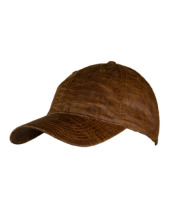 Rugged Cap