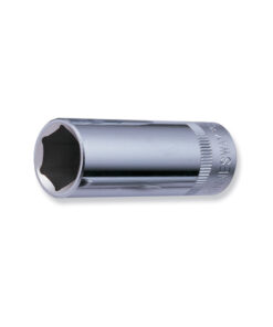 S04Hd3120 6Pt Flank Deep Sockets 3/8 In Dr. 20Mm