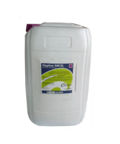 Glyphos 360 Sl Herbicide - 20L