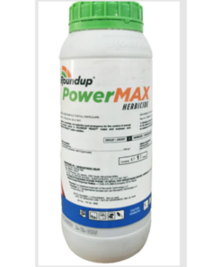 Roundup Powermax 1L