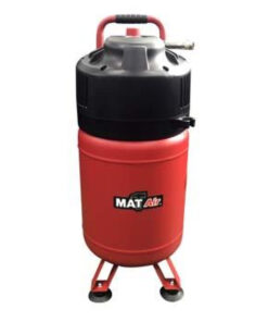 Compressor Matair Oil-Free 30L Vertical