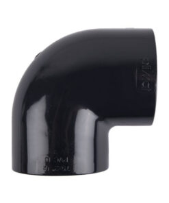 Elbow Solvent 90Deg 110Mm