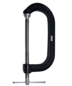 Tgmgc/P/2 Gclamps Sg Iron 2 Inch (50Mm)