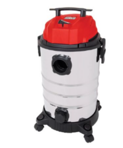Steco Vacuum Cleaner Wet & Dry 30L 1500W