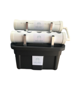 Koby Junior Hydro Kit 10 Plant