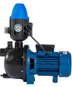 Quantum Self-Priming 0.6Kw 220V Jet Pump