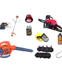 All In One Heavy Duty Garden Starter Pack