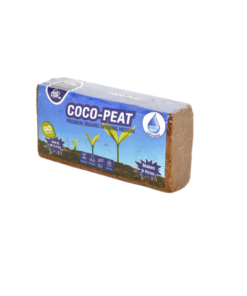 Coco-Peat