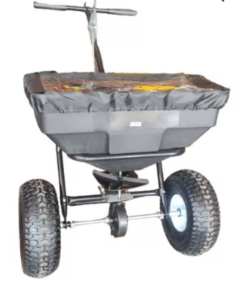Spreader Walk Behind Stiletto 60L