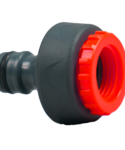 ½� ~ ¾� Tap Adaptor