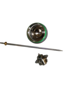 946012 1.2Mm Nozzle Kit For Genesi Hvlp