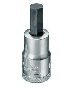 Gedore Blue Socket 19Mm Allen In 19 Carded