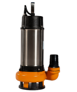 Quantum 0.55Kw 240V Submersible Pump