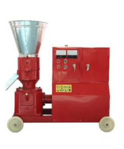 Kl150 European Pellet Mill â 4 Kw Electric
