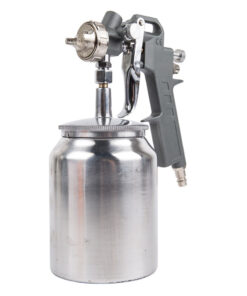 Rockworth Spray Gun High Pressure