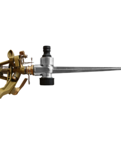 Pro Lock Metal Sprinkler - Complete