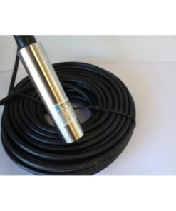 Motech Water Level Sensor 0-10M 4-20Ma (20M)