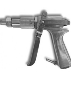 High-Pressure Fire Fighter Gun (40 Bar)