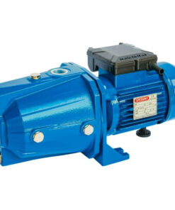 Speroni Pump Self Priming Jet 25X25Mm 1.0Kw 230V