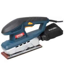 Sander Orbital 92X187Mm Sheet180W