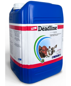 Drastic Deadline 20L