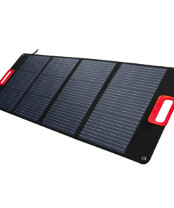 Steco Portable Foldable Solar Panel 100W