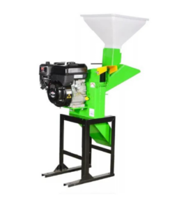 Turner Morris, 3.5Hp Petrol Hammer Mill Tm-Trf80G
