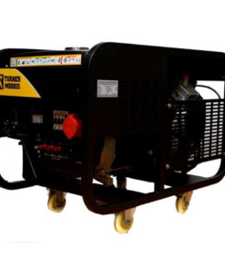 Turner Morris 3.2Kva Petrol Generator