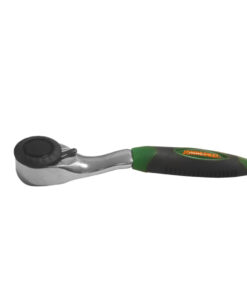 Rd01 1/4" Mini Disc Ratchet Handle 60 Teeth