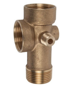 Pascali Connector 5 Way 25Mm