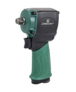 Jai-1024 1/2" Dr. Stubby Impact Wrench