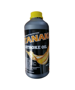 Tanaka 2-Stroke Engine Oil 1 Litre