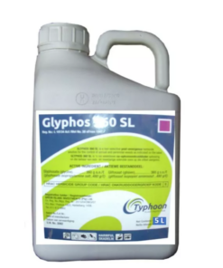 Glyphos 360 Herbicide - 5L