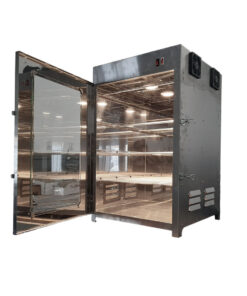 Biltong Dryer (+/- 20Kg)