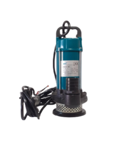 Qdx 8-18-1.1Kw Dc Solar Drainage Pump