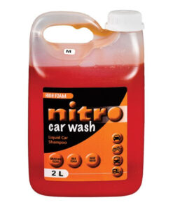 Revet Car Wash 2L Nitro