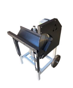 Electrical Log/Wood Saw