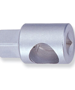 S16H1034 Adapter Cr-V Mat 1" (F) X 3/4" (M)