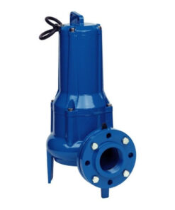 Speroni Pump Drainage 100Mm 7.5Kw 400V