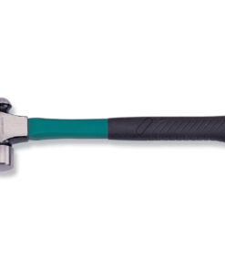 M04012 Jonnesway Ball Peen Hammer 12 Oz Fibreglass