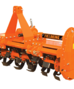 Fieldking Rotary Tiller Mini 1.0M