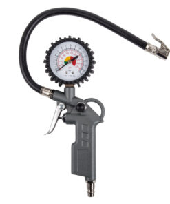 Rockworth Inflation Gauge Blowgun Type L4300