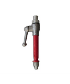 Awg Mini Branch Pipe With Jet/Spray - 1� Tail