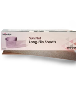 82314 X313T Sunmight Sun Net Velcro 70 X 420Mm (320) 50Pcs