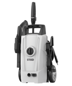 Steco High Pressure Washer 1400W