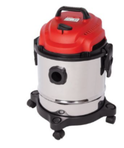 Steco Vacuum Cleaner Wet & Dry 12L 1200W