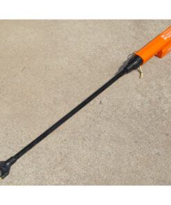 Tal-Tec Prodder Hot Shot 200656