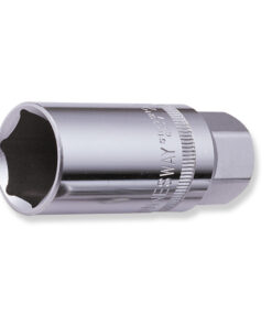 S17H3116 Spark Plug Sockets 3/8" Dr. 16Mm