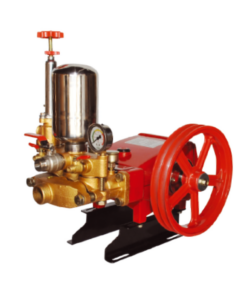 Hoffmann Piston Pully Pump 34Mm